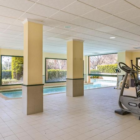 Apartament Floridamar Jávea Zewnętrze zdjęcie