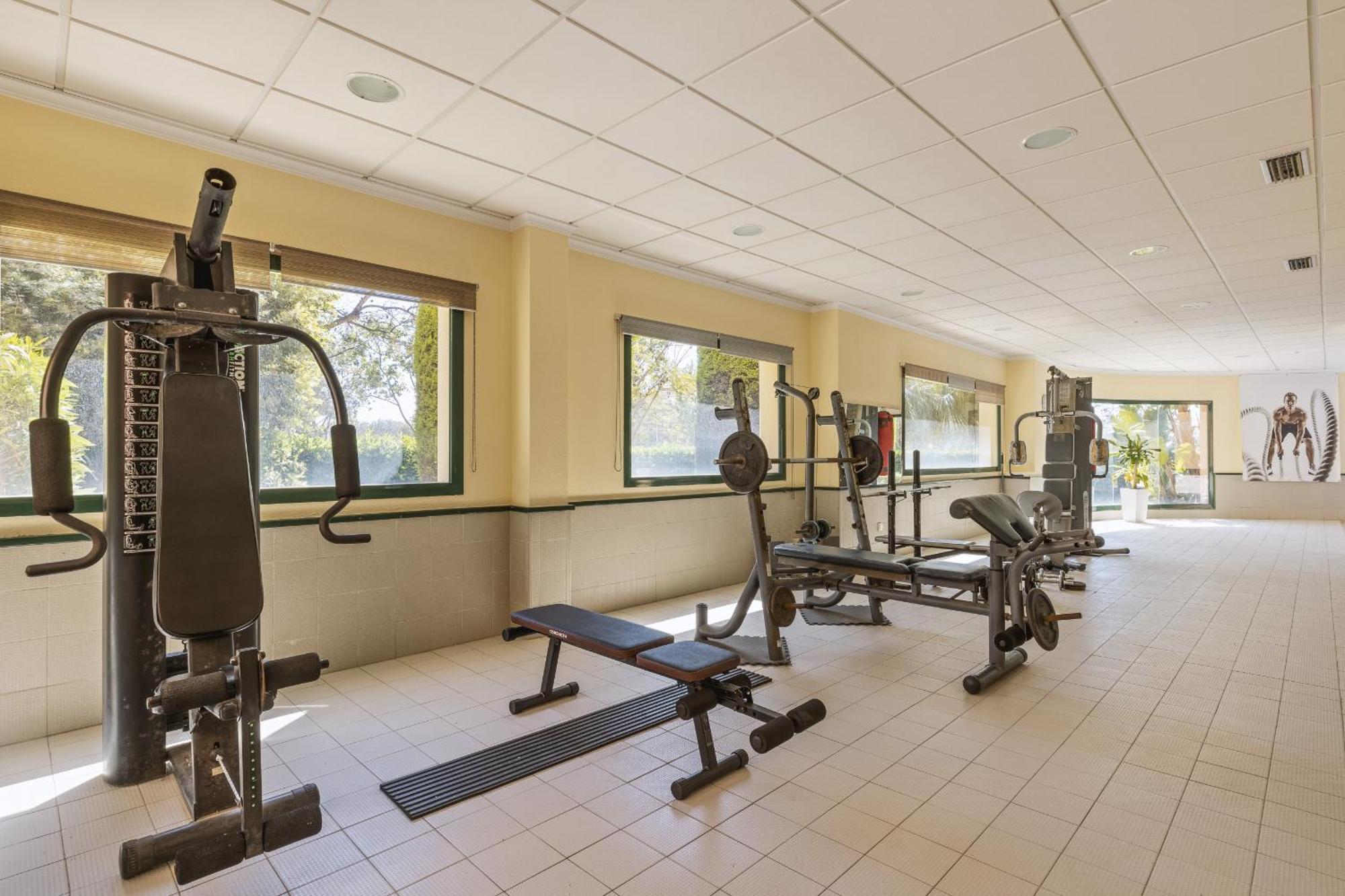 Apartament Floridamar Jávea Zewnętrze zdjęcie