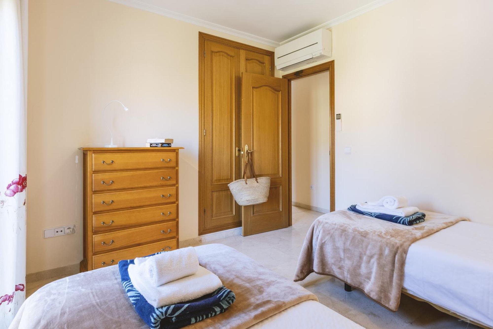 Apartament Floridamar Jávea Zewnętrze zdjęcie