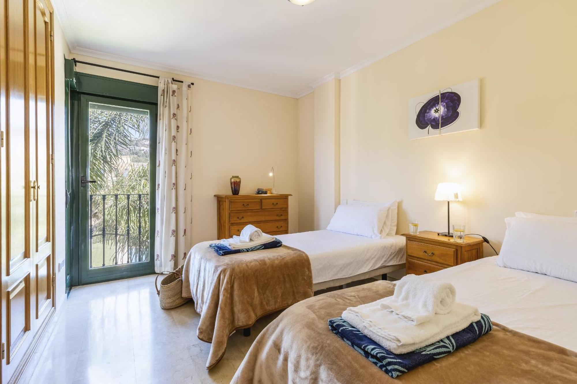 Apartament Floridamar Jávea Zewnętrze zdjęcie