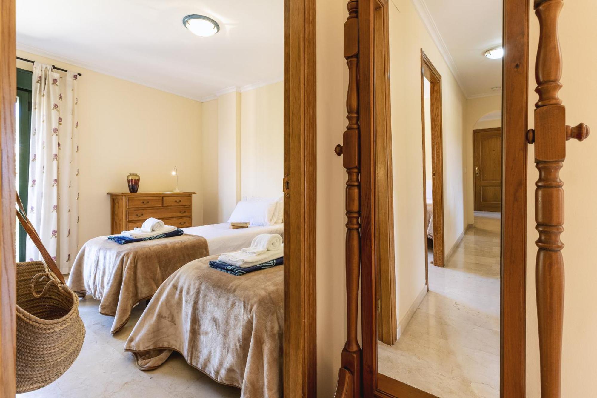 Apartament Floridamar Jávea Zewnętrze zdjęcie