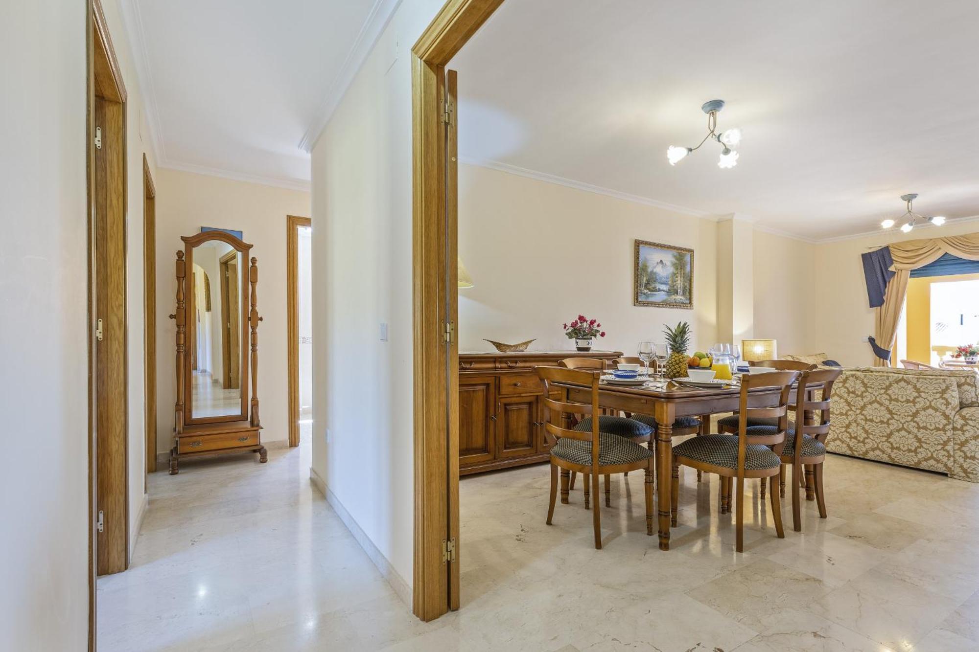 Apartament Floridamar Jávea Zewnętrze zdjęcie