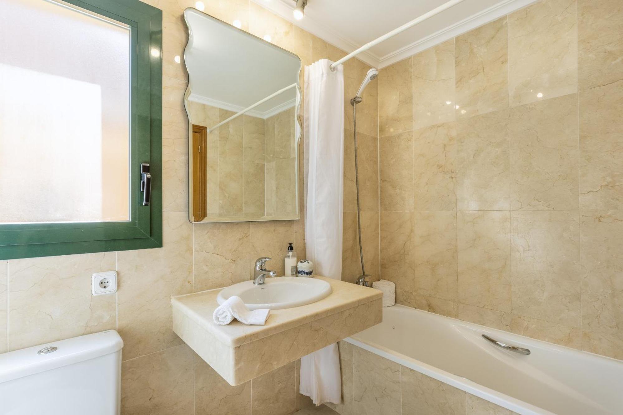 Apartament Floridamar Jávea Zewnętrze zdjęcie