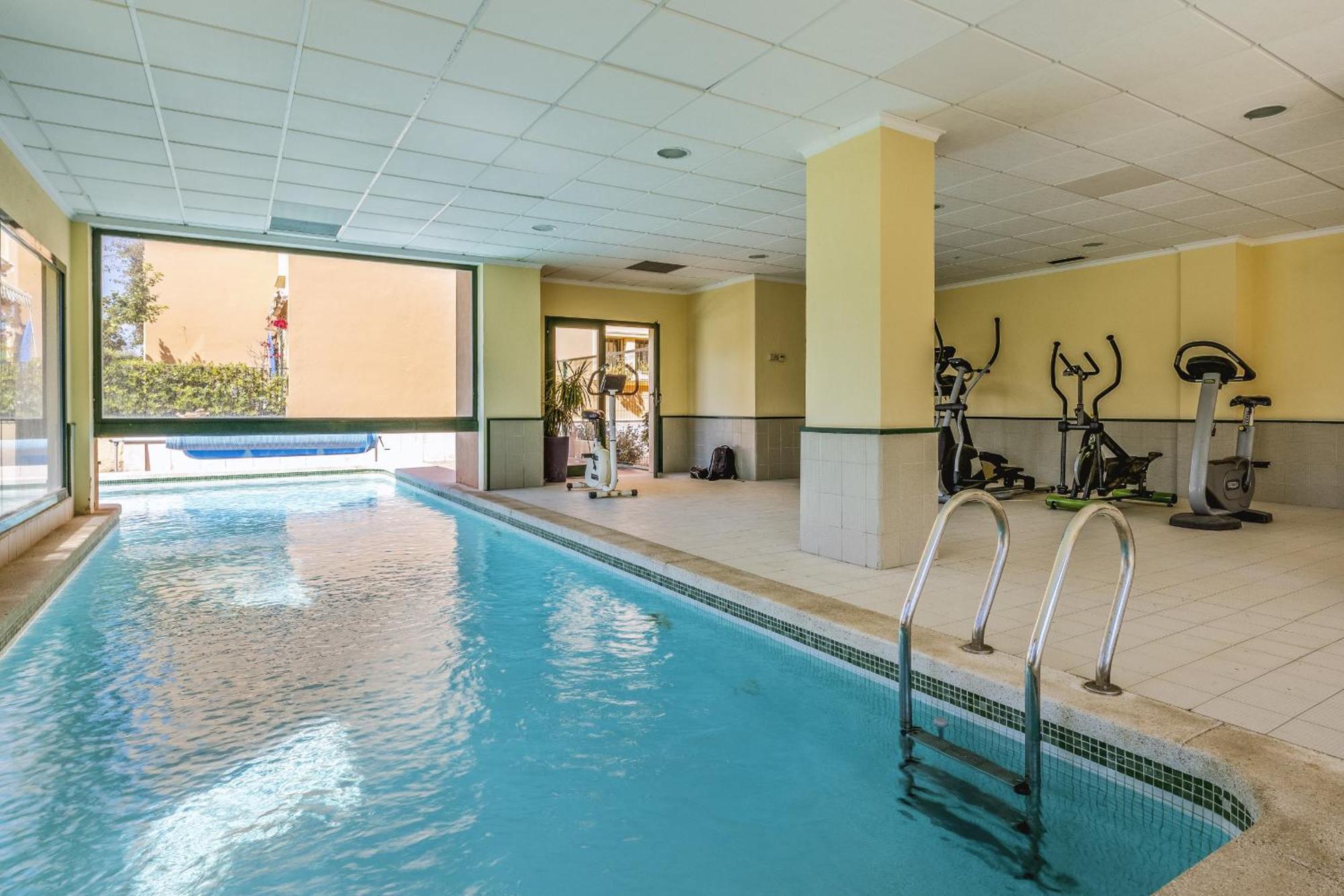 Apartament Floridamar Jávea Zewnętrze zdjęcie