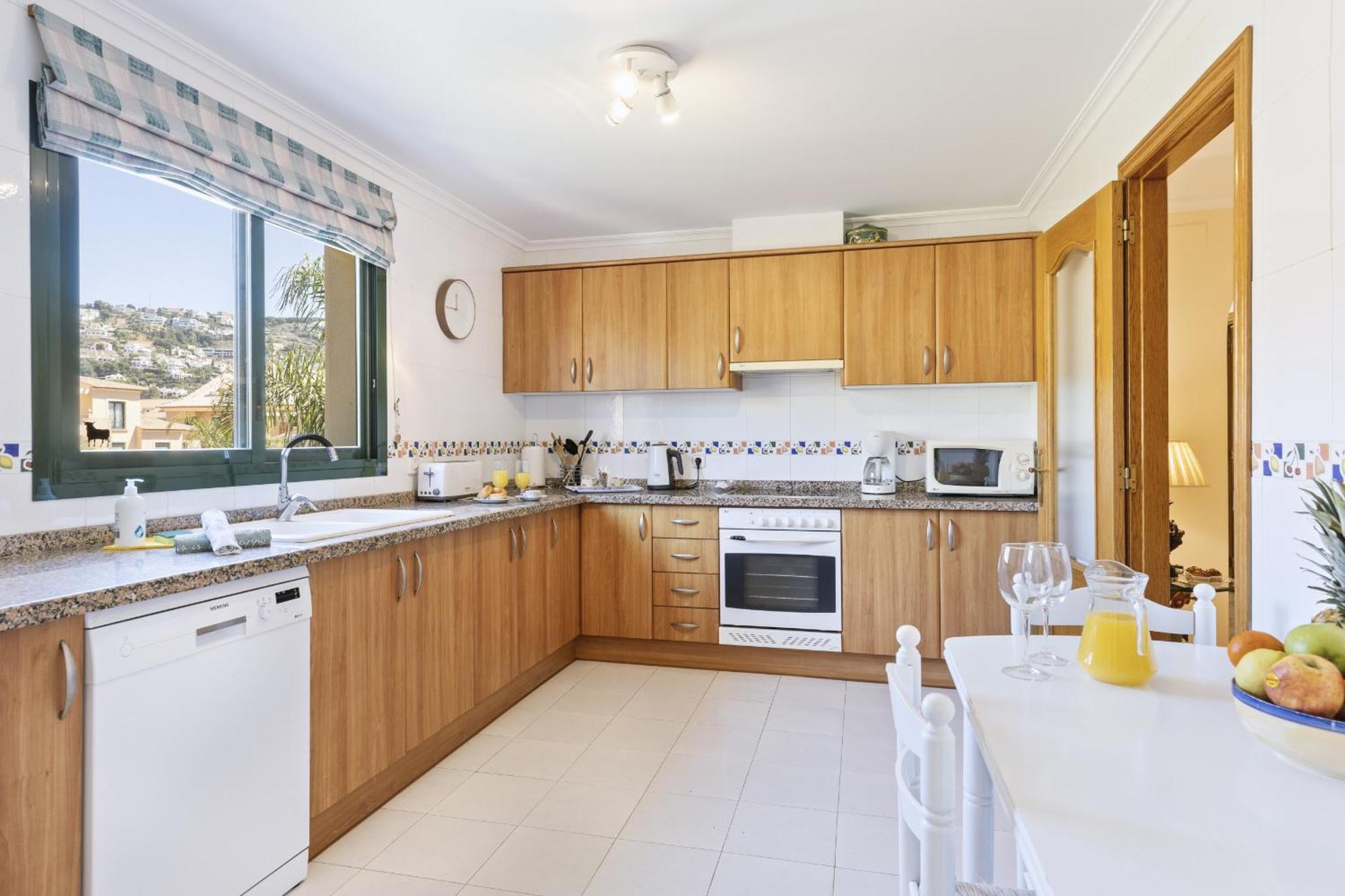 Apartament Floridamar Jávea Zewnętrze zdjęcie